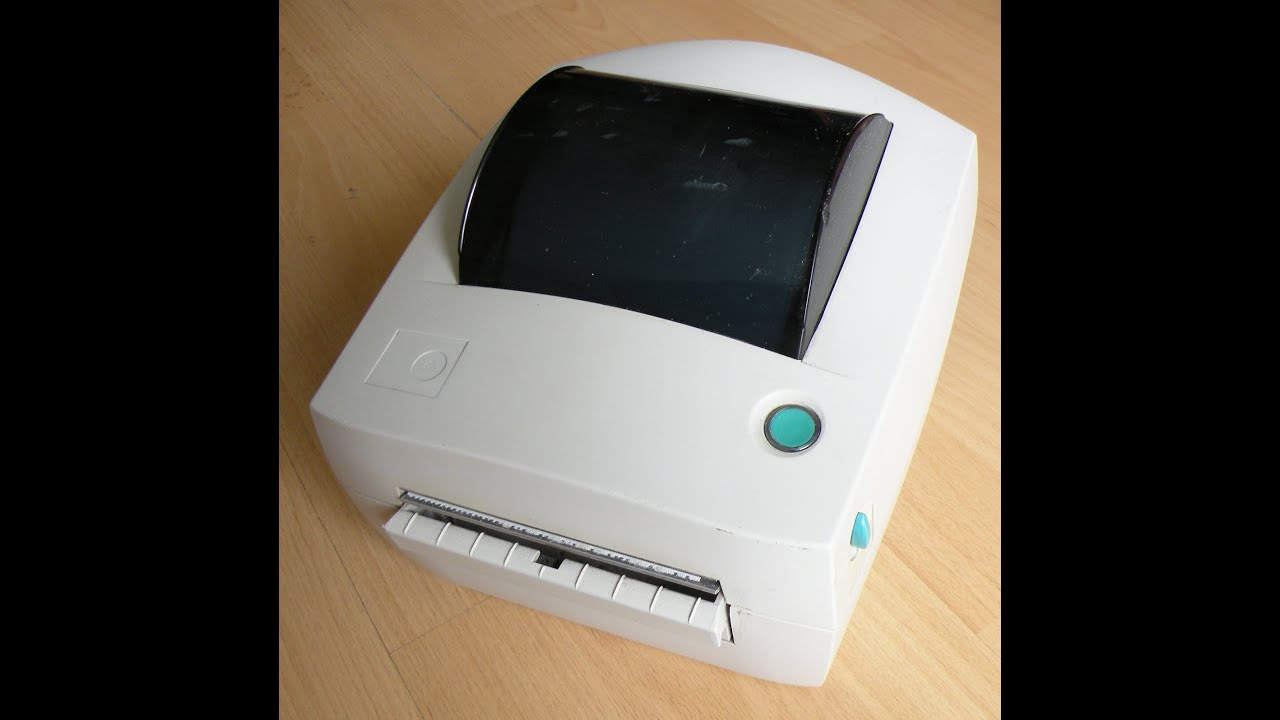 virtual zebra printer